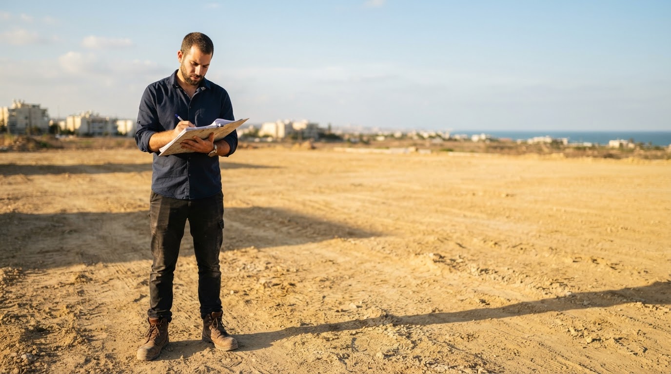 חדשות נדל"ן וריבית בנק ישראל: מדריך לניתוח כדאיות במכרזי רמ"י