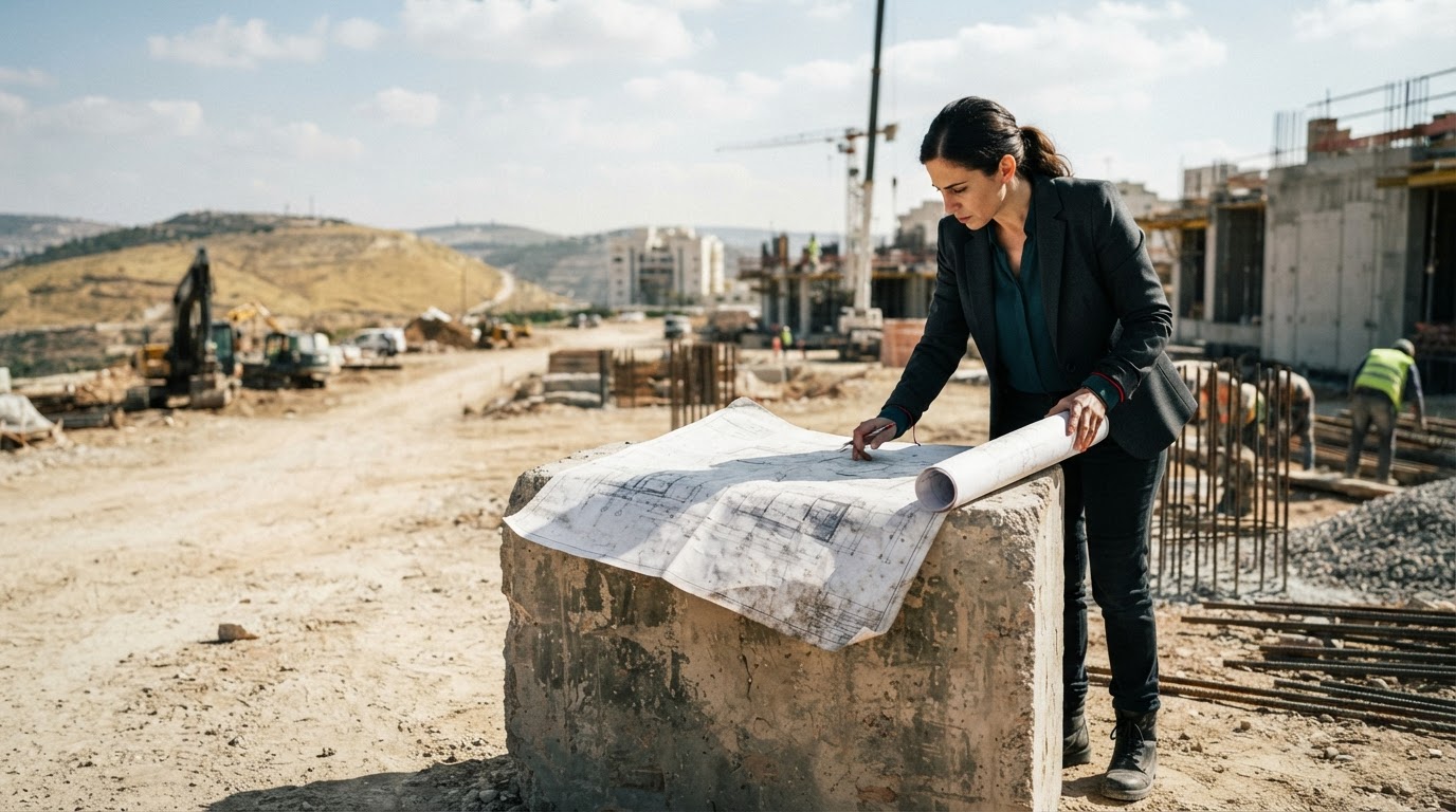 פסקי דין נדל"ן: כיצד החלטות בתי המשפט משפיעות על כדאיות מכרזי רמ"י?