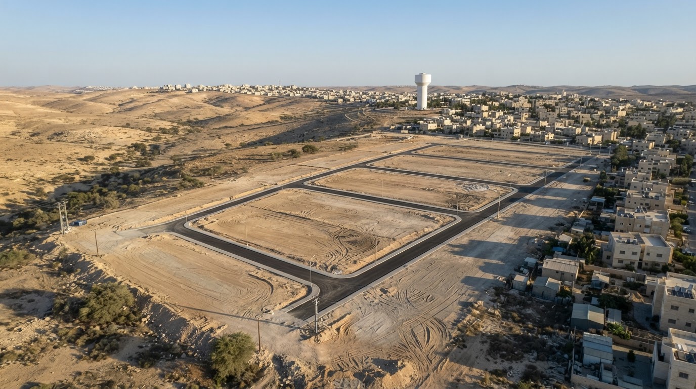 ברהט לבדה 823 דירות בדרך להגרלה, בכל מחוז המרכז 218 — ודווקא במרכז יש יותר מכרזים